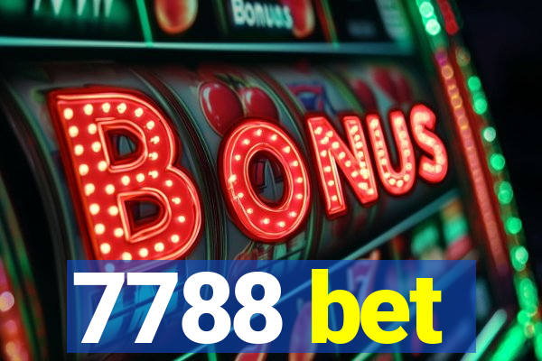 7788 bet
